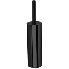 Ершик для унитаза Kerasan Nolita 922531 Черный матовый