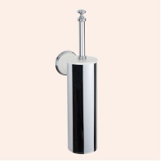 Ершик для унитаза TW Harmony TWHA220bi/cr Хром