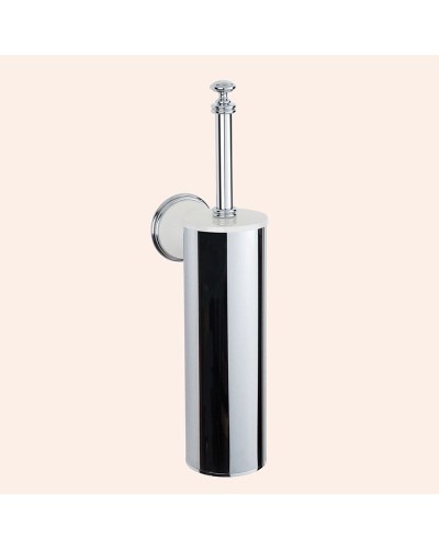 Ершик для унитаза TW Harmony TWHA220bi/cr Хром