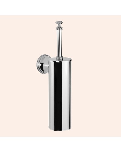 Ершик для унитаза TW Harmony TWHA220cr Хром