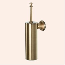 Ершик для унитаза TW Harmony TWHA220br Бронза