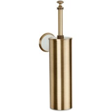 Ершик для унитаза TW Harmony TWHA220bi/br Бронза