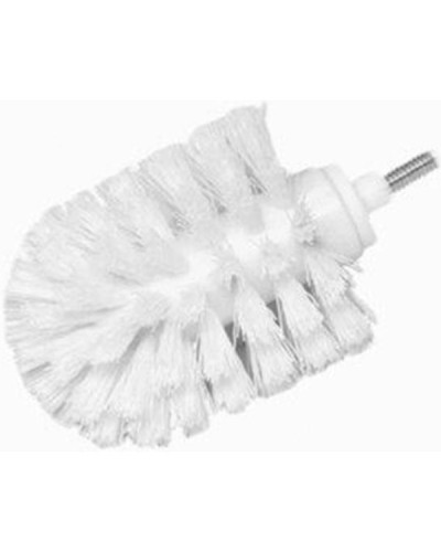 Щетка для туалетного ершика WasserKRAFT Wern K-013 Белый