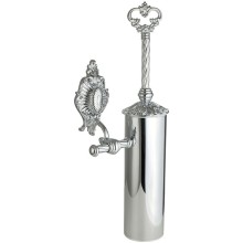 Ершик для унитаза Migliore Elisabetta 17030 Хром