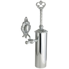 Ершик для унитаза Migliore Elisabetta 17030 Хром