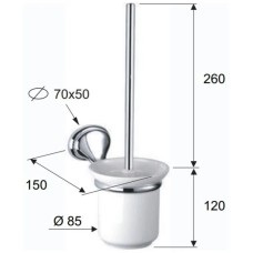Ёршик Remer Serie 900 NV66CR