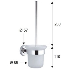 Ёршик Remer Arte AR66CR