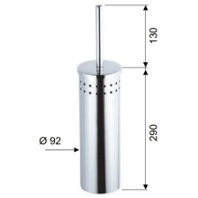 Ёршик Remer Bagno RB466CR