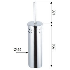 Ёршик Remer Bagno RB466CR