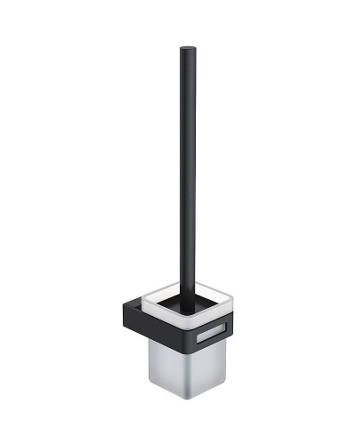 Ершик для унитаза Boheme Q 10954-B Черный
