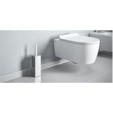 Ершик для унитаза Excellent Riko Gold DOEX.1617GL Золото