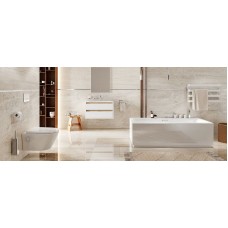 Ершик для унитаза Excellent Riko Gold DOEX.1617GL Золото