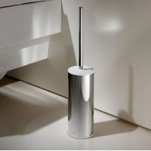 Ершик для унитаза Keuco Collection Moll 04969 010100 Хром