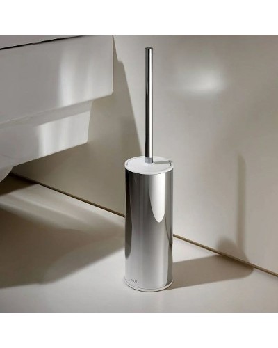 Ершик для унитаза Keuco Collection Moll 04969 010100 Хром