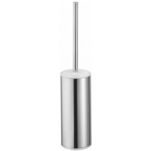 Ершик для унитаза Keuco Collection Moll 04969 010100 Хром