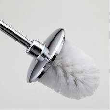 Ершик для унитаза Frap F19 F1910 Хром