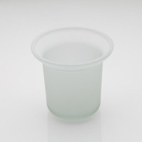 Ершик для унитаза Frap F19 F1910 Хром