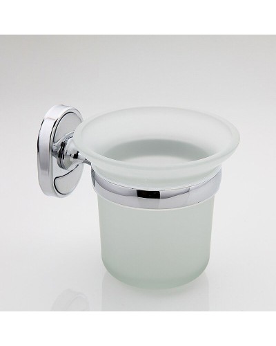 Ершик для унитаза Frap F19 F1910 Хром