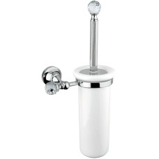 Ершик для унитаза Cezares Olimp-TB-01-Sw Хром