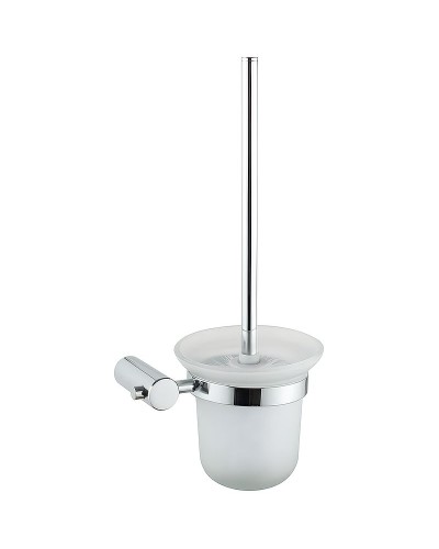 Ершик для унитаза Haiba HB8410 Хром