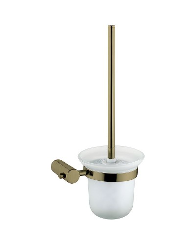 Ершик для унитаза Haiba HB8410-4 Бронза