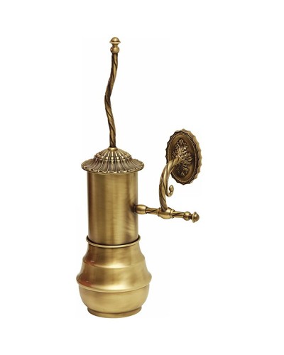 Ершик для унитаза Migliore Edera 16891 Бронза