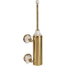 Ершик для унитаза Migliore Provance 17623 Бронза