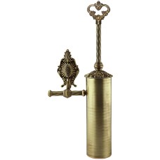 Ершик для унитаза Migliore Elisabetta 16997 Бронза