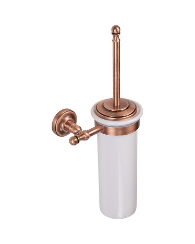 Ершик для унитаза Migliore Mirella 17360 Медь