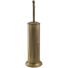 Ершик для унитаза Migliore Mirella 17168 Бронза