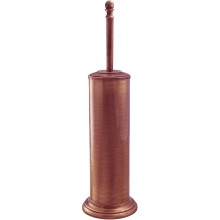 Ершик для унитаза Migliore Mirella 17359 Медь