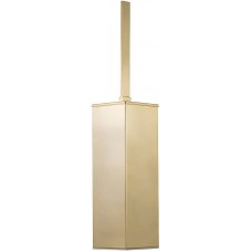 Ершик для унитаза Migliore Kvant 30243 Золото
