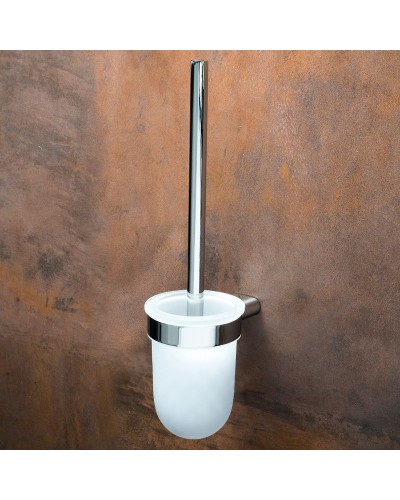 Ершик для унитаза Bemeta Organic 157113141 Хром