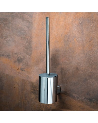 Ершик для унитаза Bemeta Organic 157113061 Хром