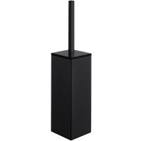 Ершик для унитаза Iddis On-X ONXBL02i47 Черный матовый