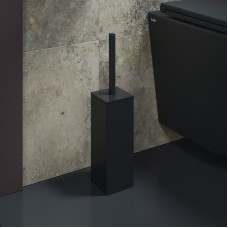 Ершик для унитаза Iddis On-X ONXBL02i47 Черный матовый