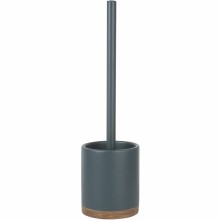 Ершик для унитаза WasserKRAFT Lopau K-3327 Серый