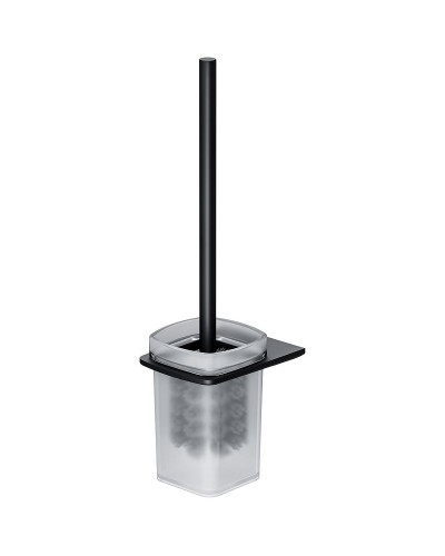 Ершик для унитаза AM.PM Inspire V2.0 A50A33422 Черный матовый