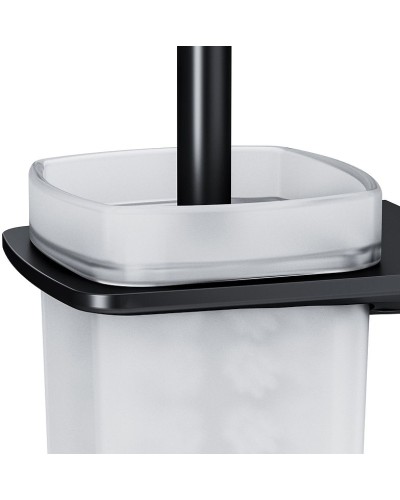 Ершик для унитаза AM.PM Inspire V2.0 A50A33422 Черный матовый