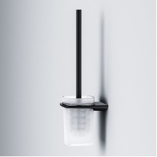 Ершик для унитаза AM.PM Inspire V2.0 A50A33422 Черный матовый