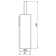 Ёршик  Noken Hotels N643000027
