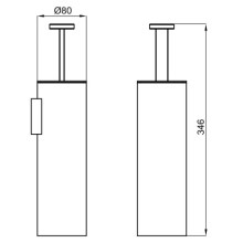 Ёршик Noken N699520017