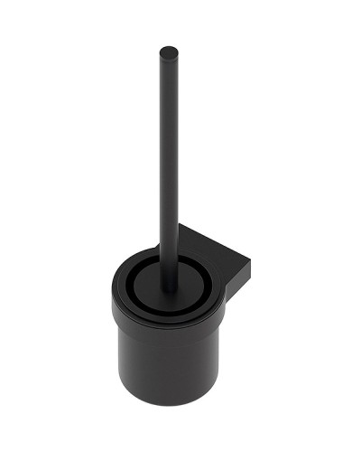 Ершик для унитаза Artwelle Schwarz 7729 Черный матовый