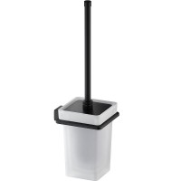 Ершик для унитаза Timo Torne 43061/03 Черный