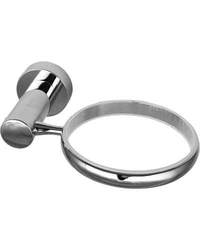 Держатель для ершика унитаза WasserKRAFT Donau K-C176 Хром