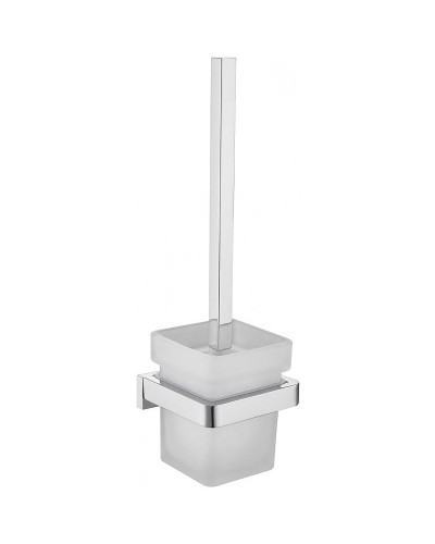 Ершик для унитаза Abber Westen AA1732 Хром