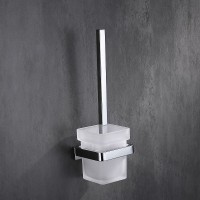 Ершик для унитаза Abber Westen AA1732 Хром