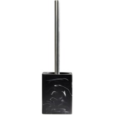 Ершик для унитаза WasserKRAFT Paar K-4227 Черный