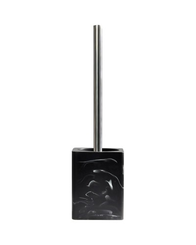 Ершик для унитаза WasserKRAFT Paar K-4227 Черный