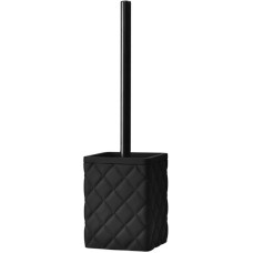 Ершик для унитаза WasserKRAFT Mosel K-4527 Черный